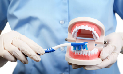 The Role of Preventive Dental Care in Modern Dentist Offices: Strategies for Long-Term Oral Health