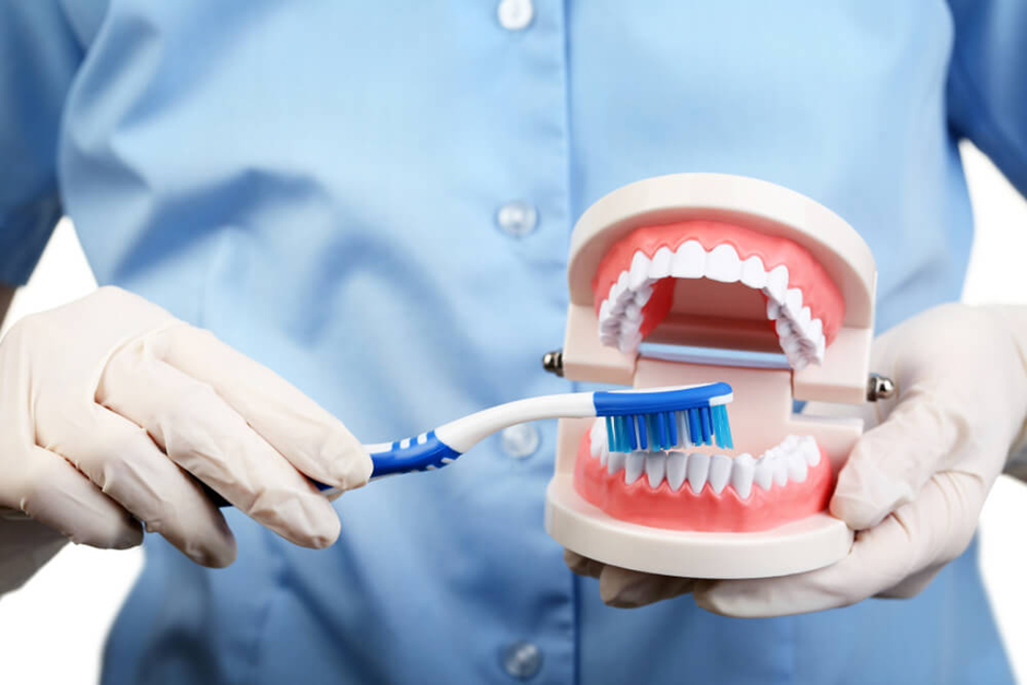 The Role of Preventive Dental Care in Modern Dentist Offices: Strategies for Long-Term Oral Health