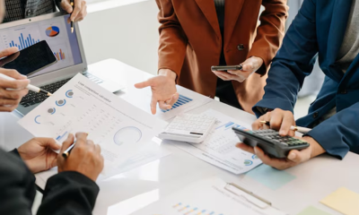 Why Use a Wealth Management Service?
