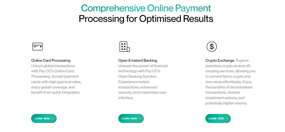 High-Risk Payment Gateway