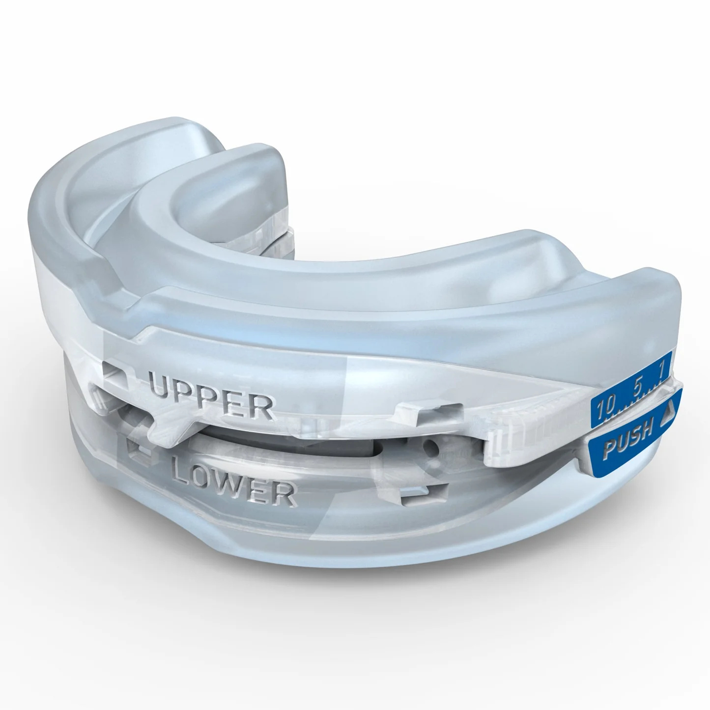 Mouthguard Help with Sleep