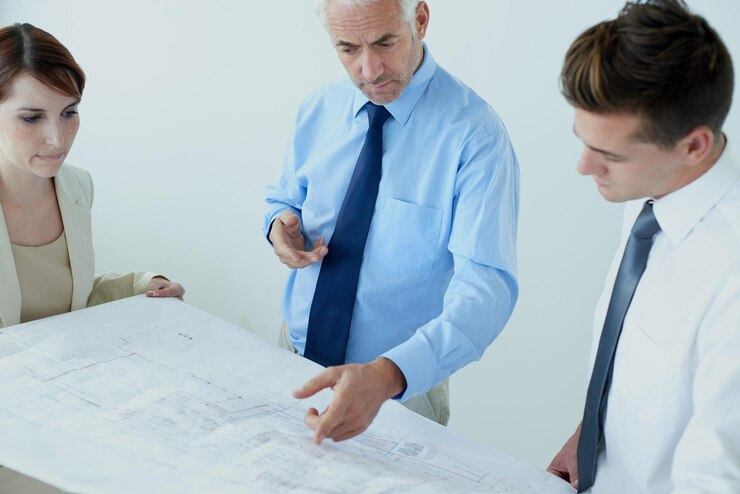 Right Zoning Consultant For Your Construction Needs