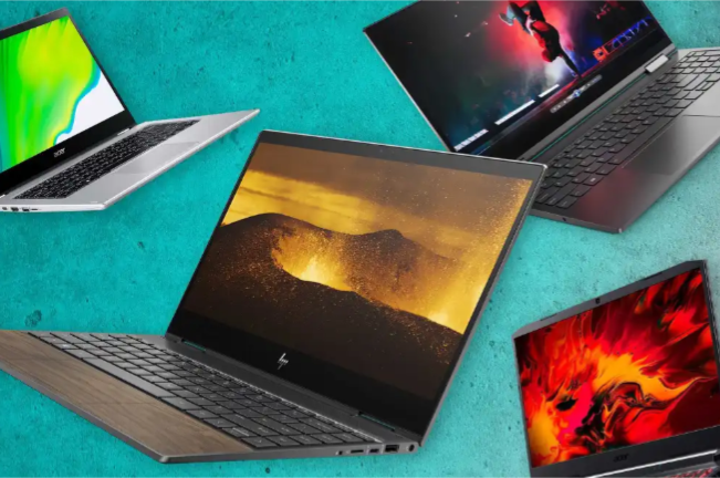 Best Budget Laptops