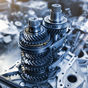 Auto Gear Maintenance