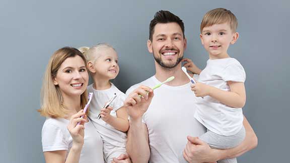 Family Dentist