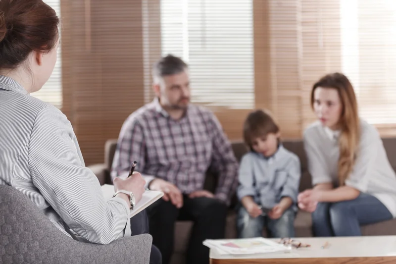 Family Therapy Calgary