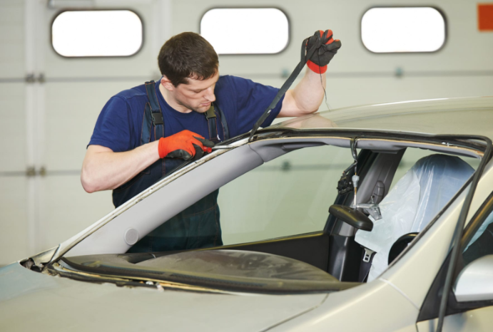 Vehicle Services