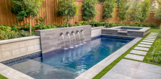 How Modern Pool Design Can Transform Your Backyard into a Relaxing Retreat