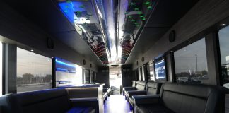 Party on Wheels: Mississauga Limousine for Every Celebration