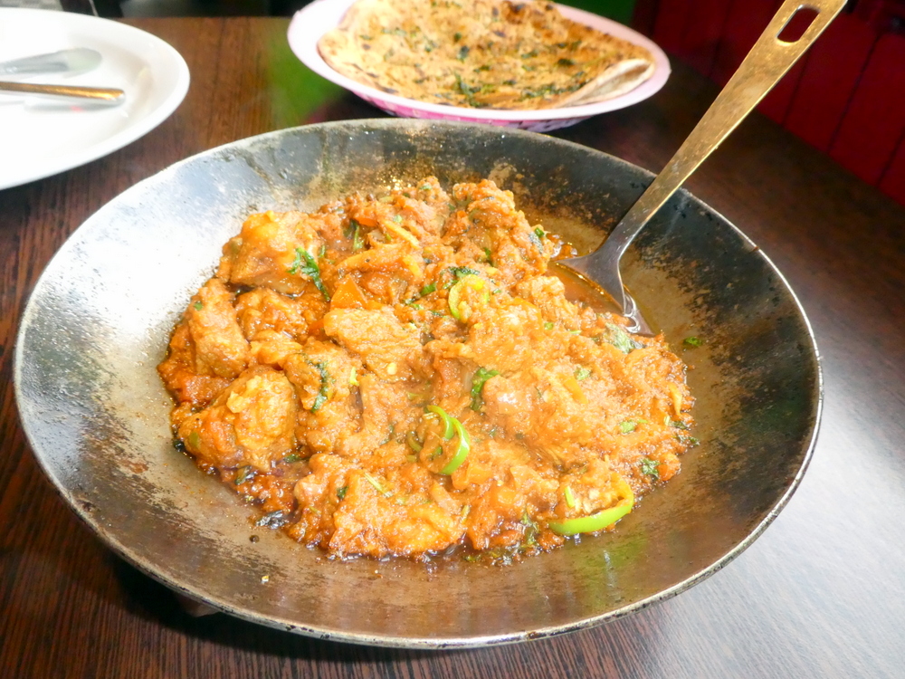 Best spicy curry bowl kitchens in Leipzig