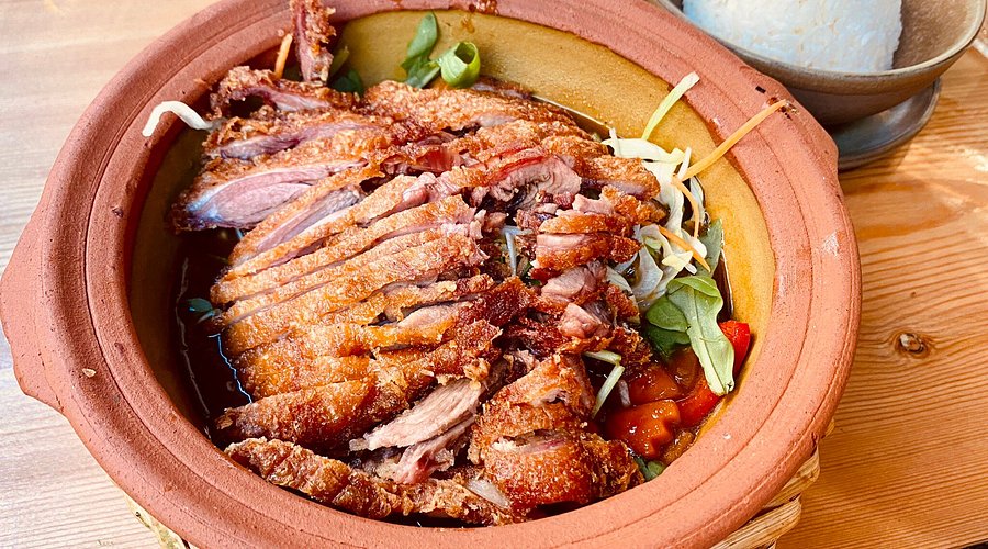 Best Vietnamese grill restaurants around Leipzig
