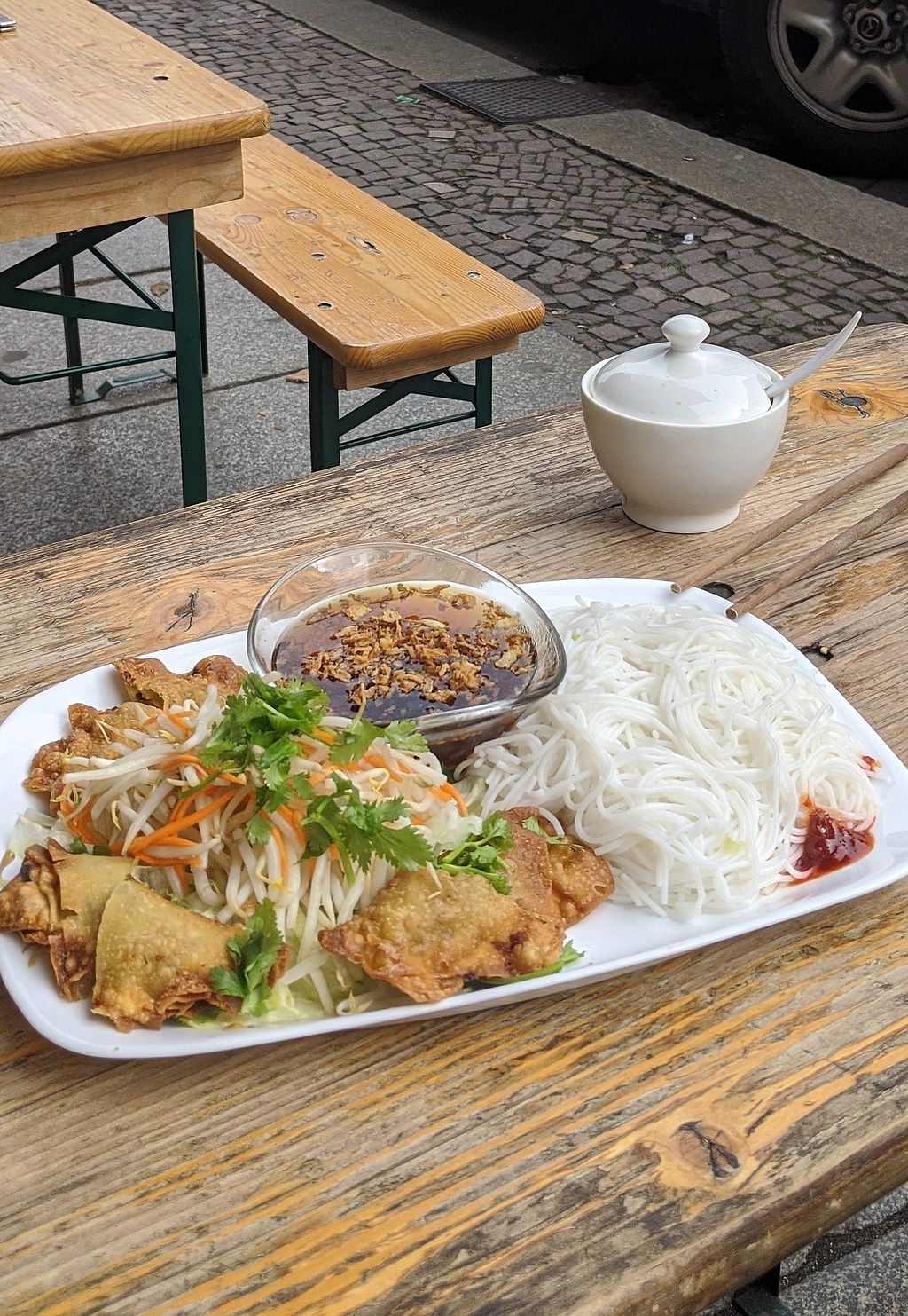 Best seafood platter houses located in Bremen