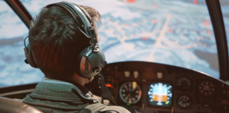 Why Choosing the Best Flight School Matters for Aspiring Pilots