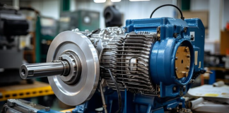 How IEEE 841 Motors Help Ensure Safety and Stability in Critical Industrial Operations