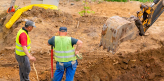 How Groundworks Contractors Help Prepare Your Property for Safe Construction